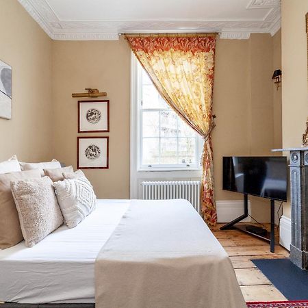 The New Cross Premier Rooms London Exterior foto