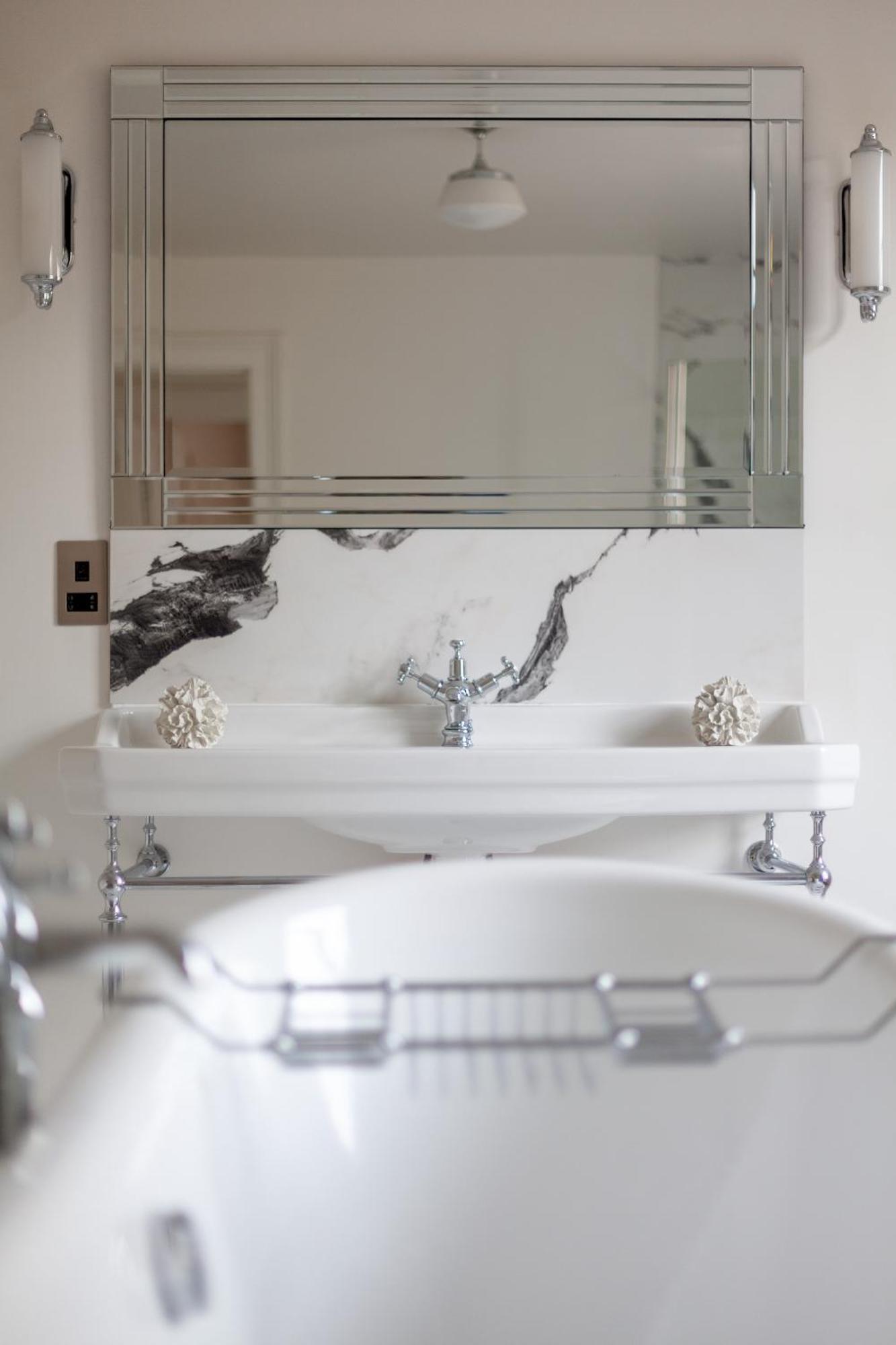 The New Cross Premier Rooms London Exterior foto