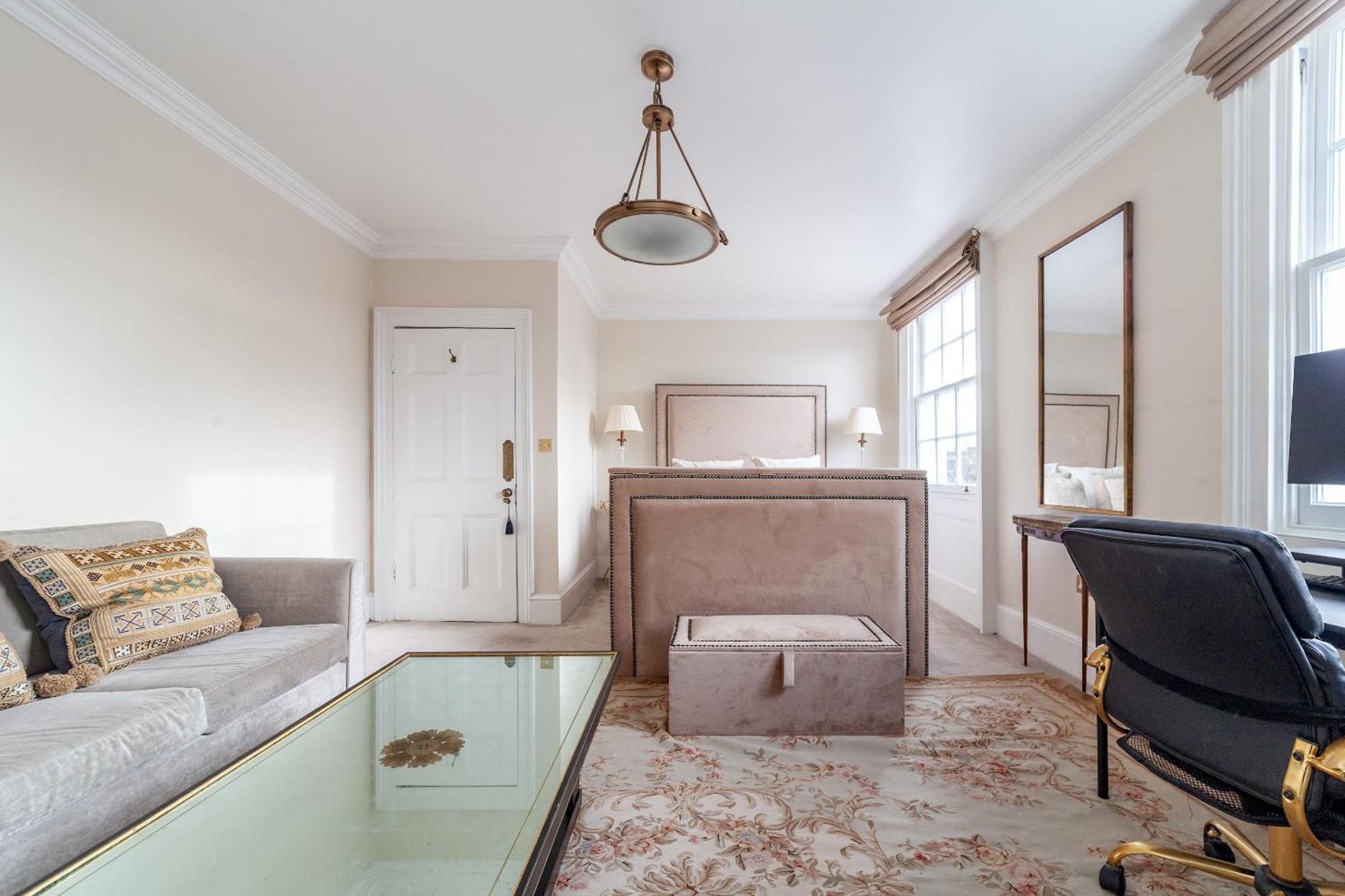 The New Cross Premier Rooms London Exterior foto