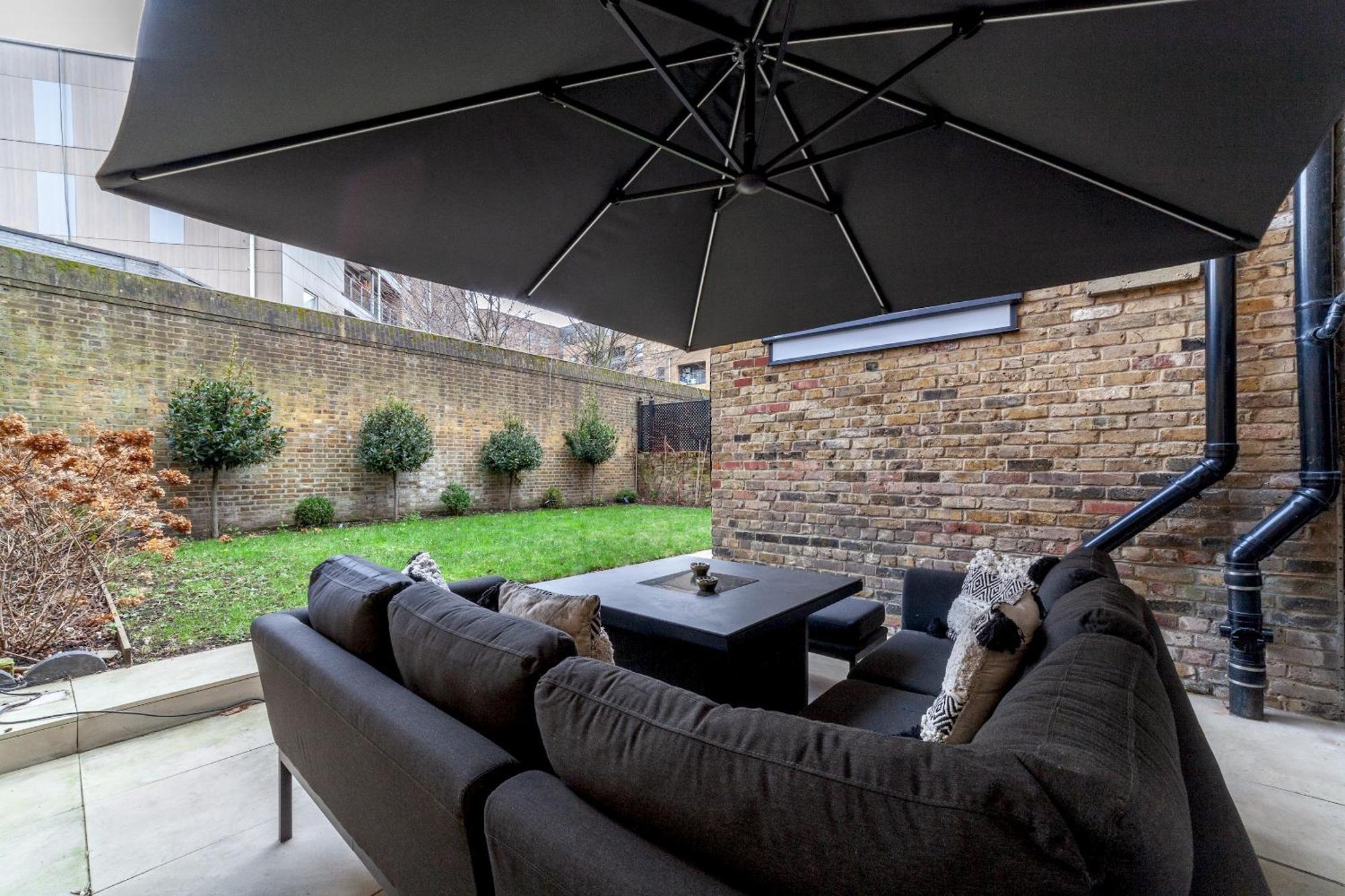 The New Cross Premier Rooms London Exterior foto