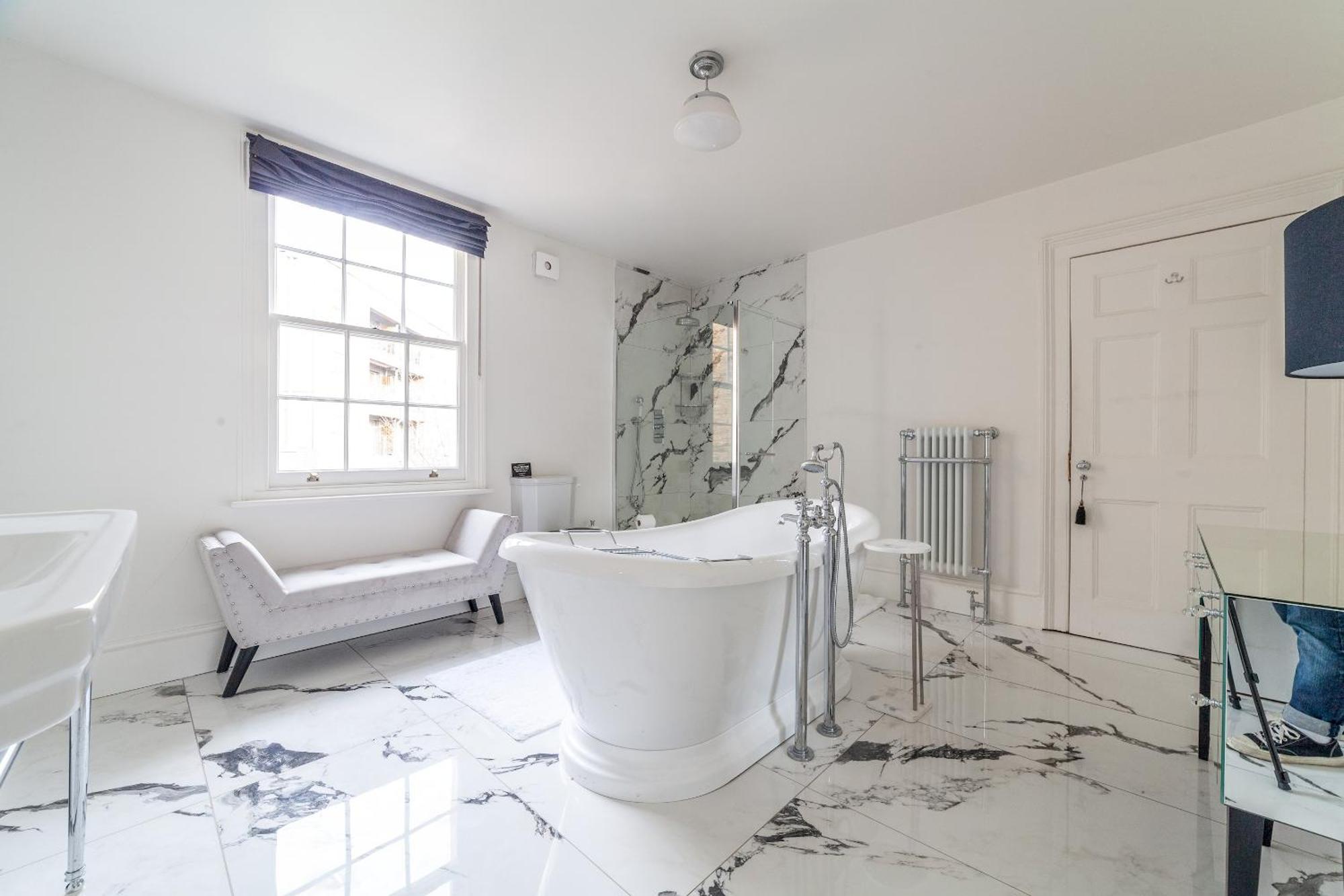 The New Cross Premier Rooms London Exterior foto