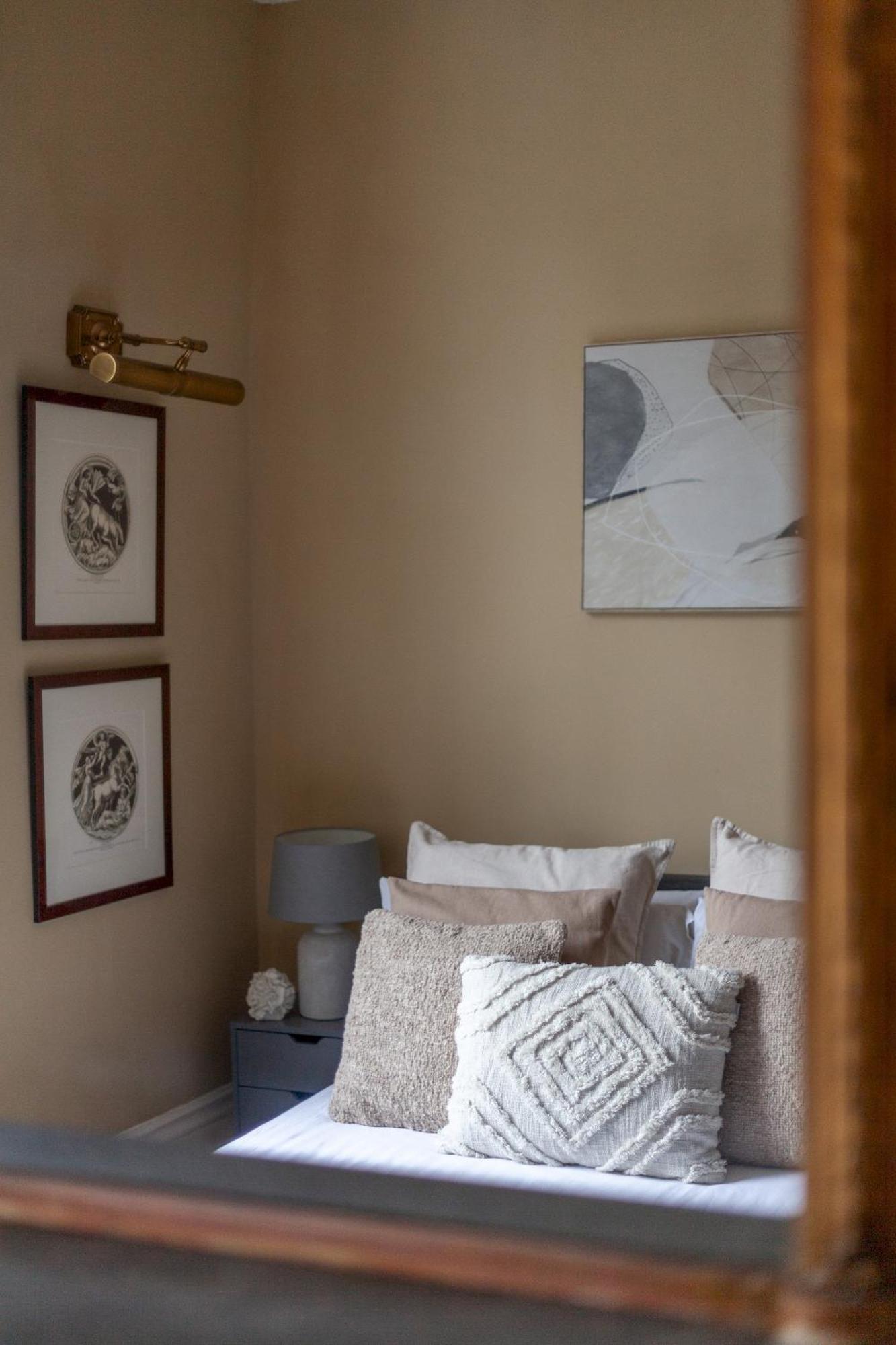 The New Cross Premier Rooms London Exterior foto
