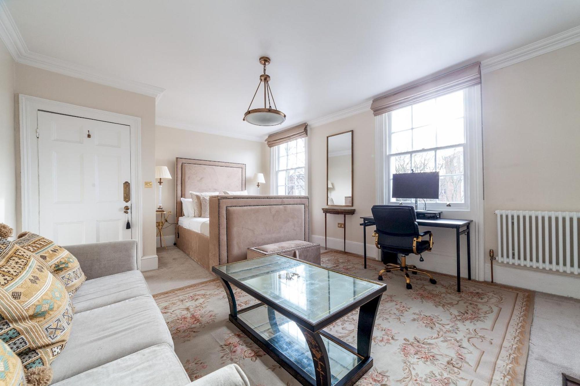 The New Cross Premier Rooms London Exterior foto