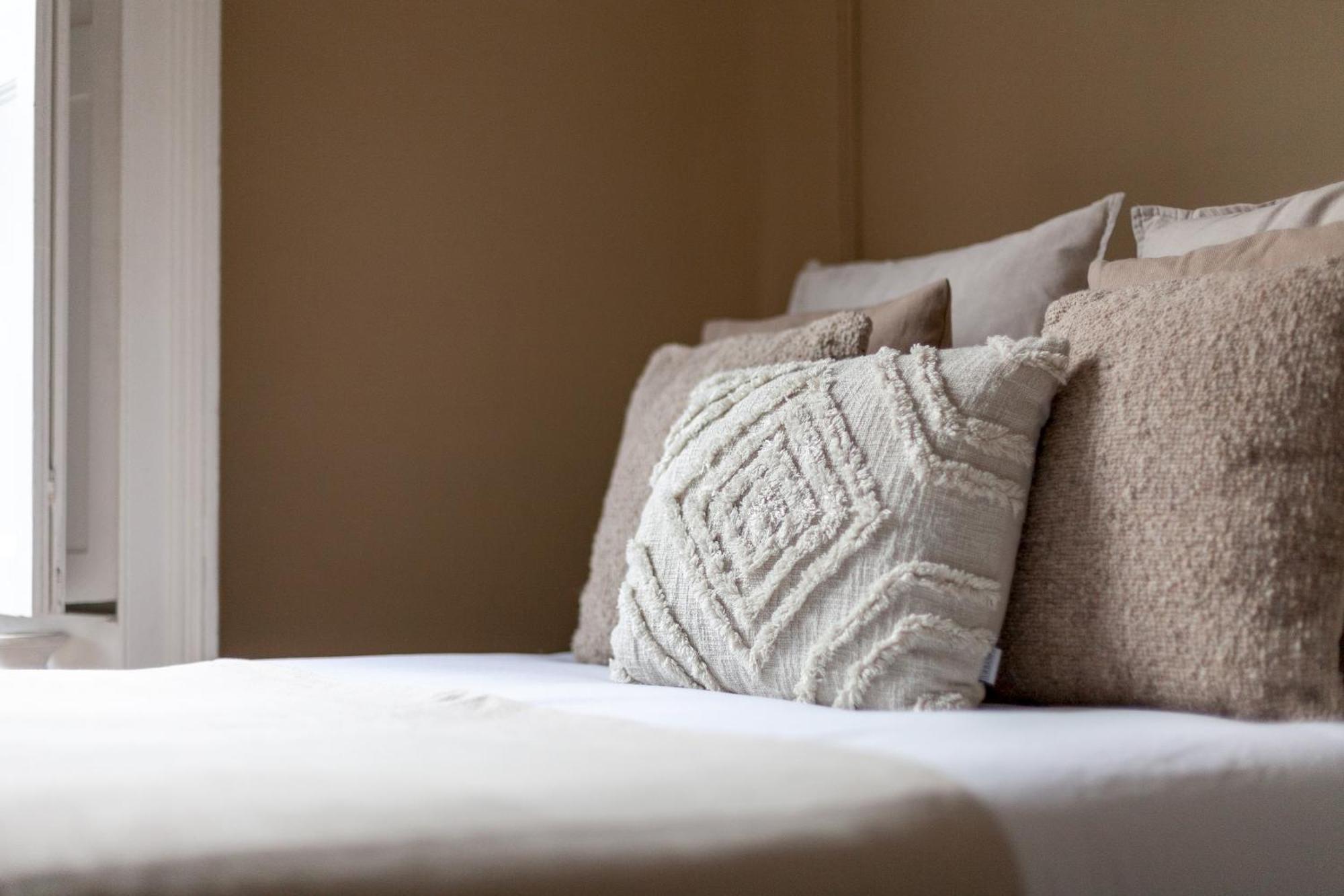 The New Cross Premier Rooms London Exterior foto