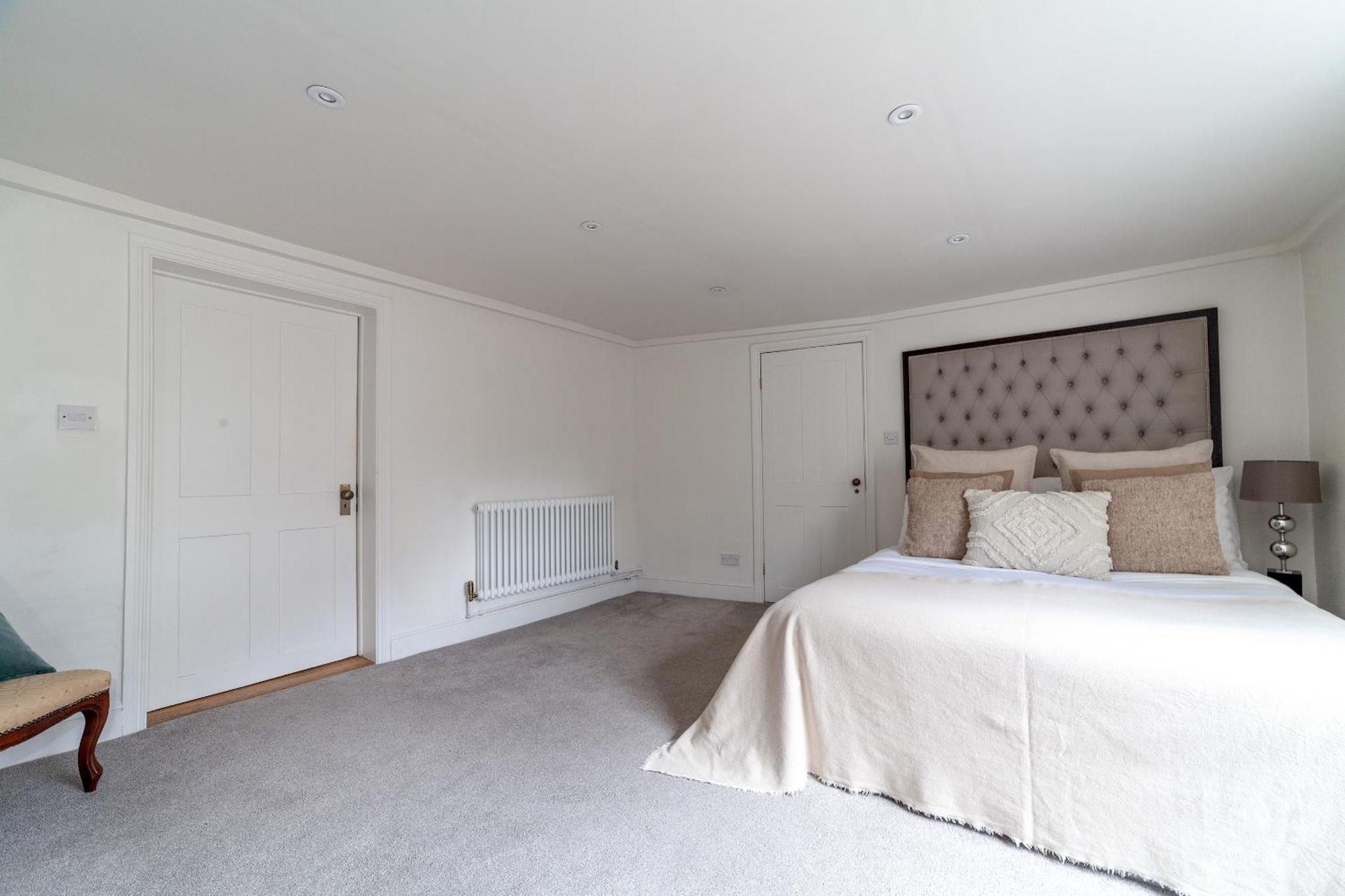The New Cross Premier Rooms London Exterior foto