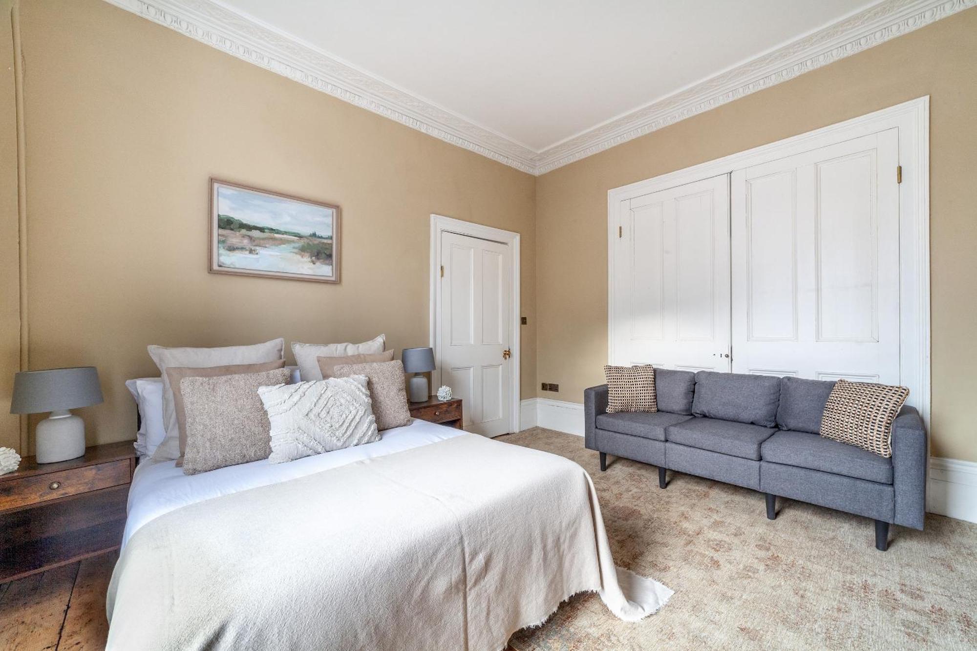 The New Cross Premier Rooms London Exterior foto