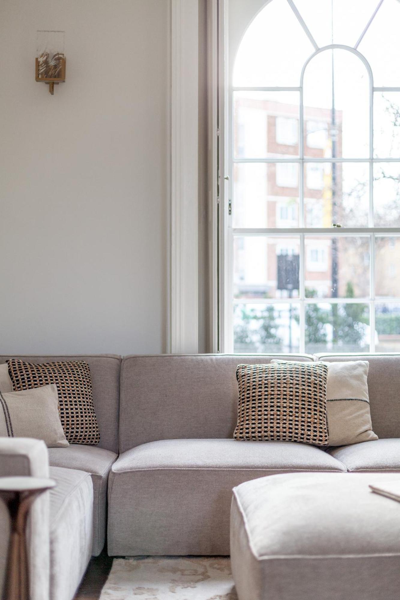 The New Cross Premier Rooms London Exterior foto