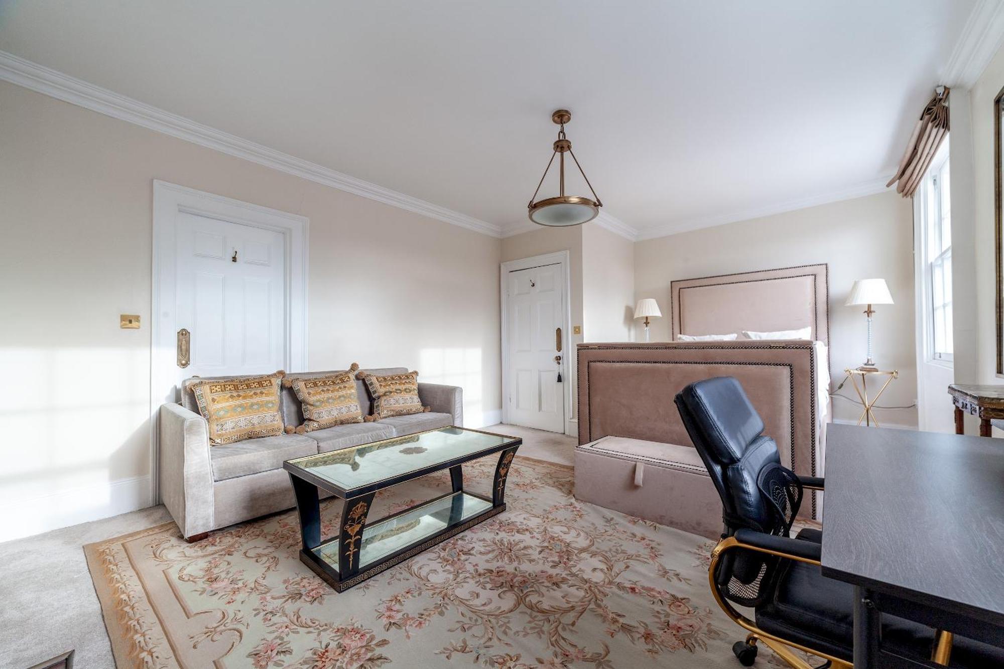 The New Cross Premier Rooms London Exterior foto