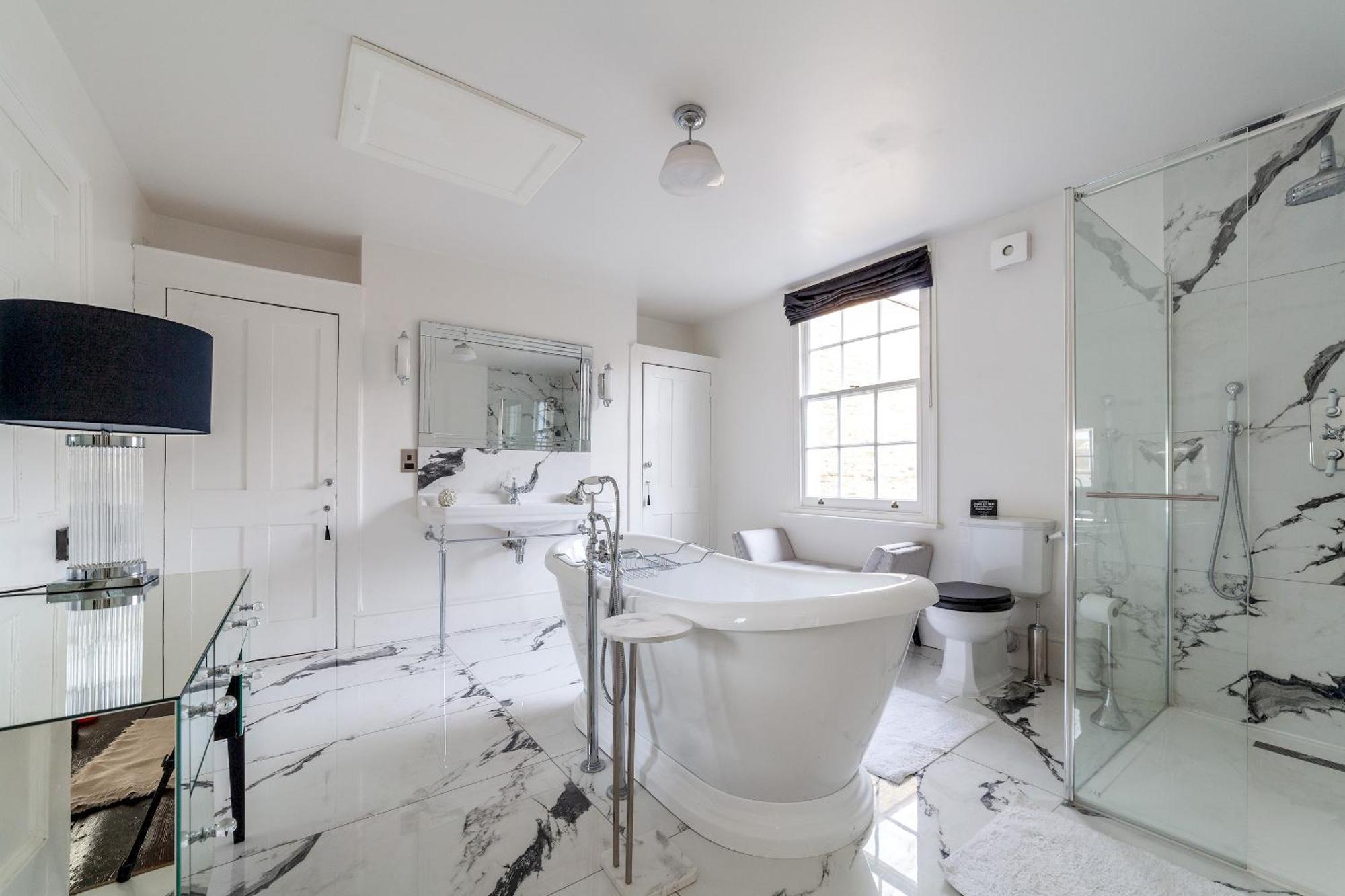 The New Cross Premier Rooms London Exterior foto