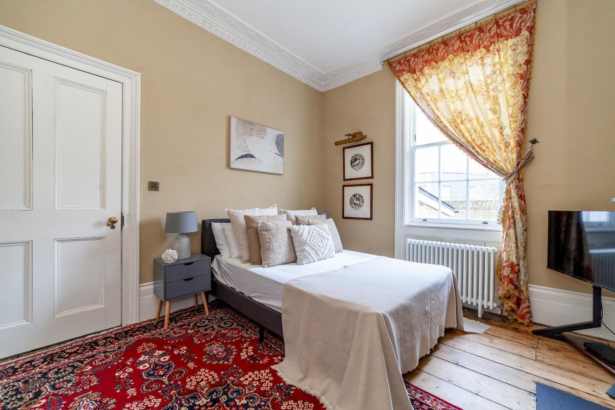 The New Cross Premier Rooms London Exterior foto
