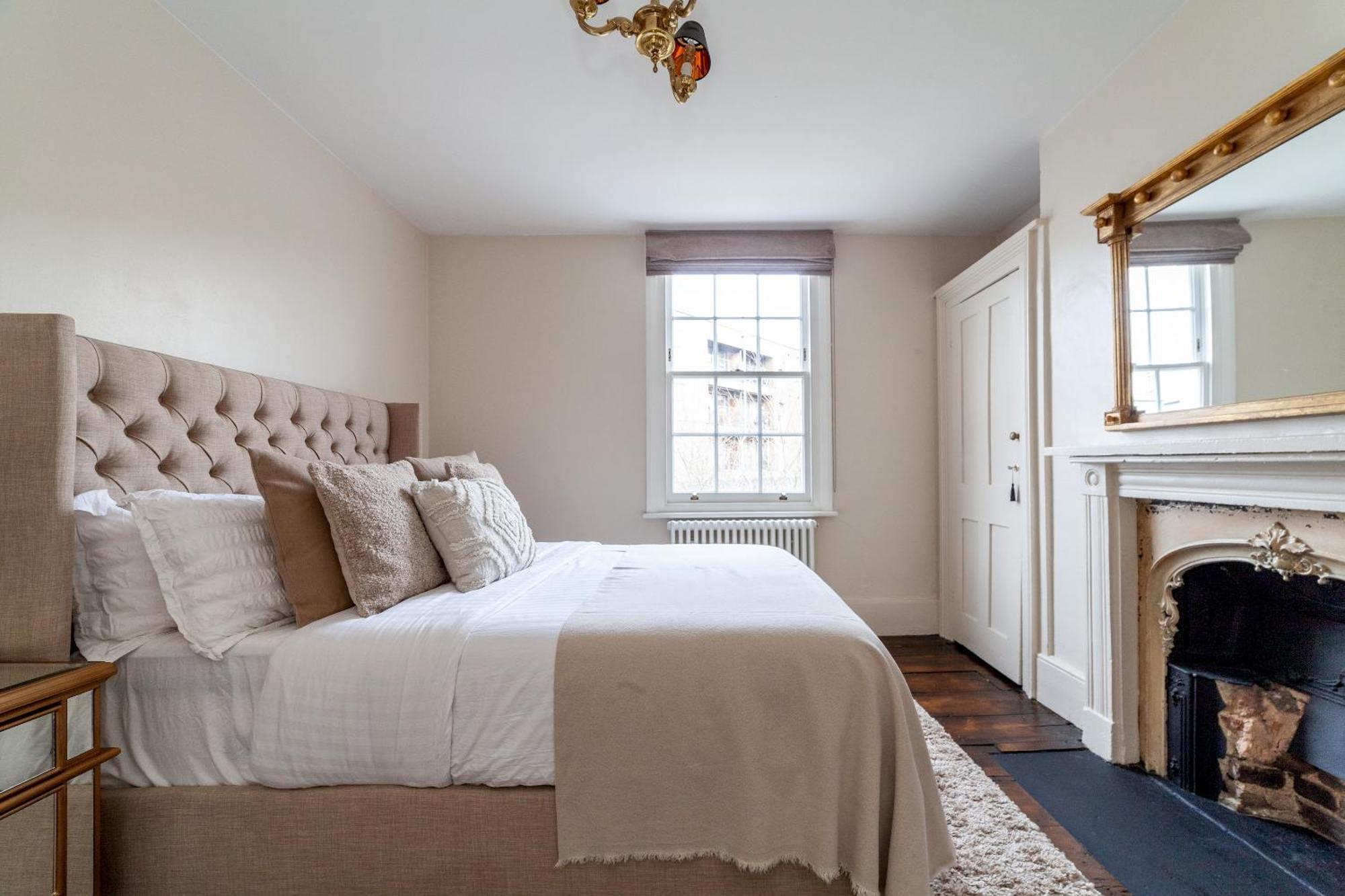 The New Cross Premier Rooms London Exterior foto