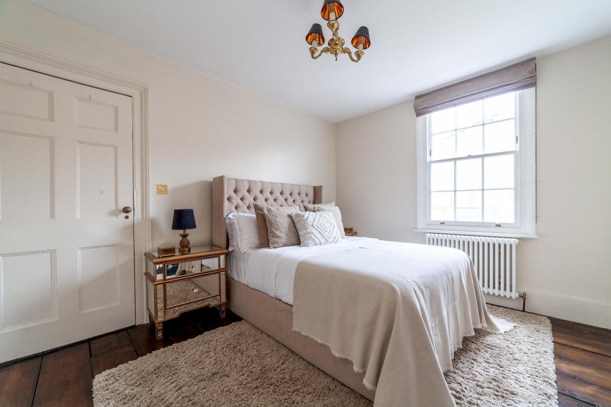 The New Cross Premier Rooms London Exterior foto