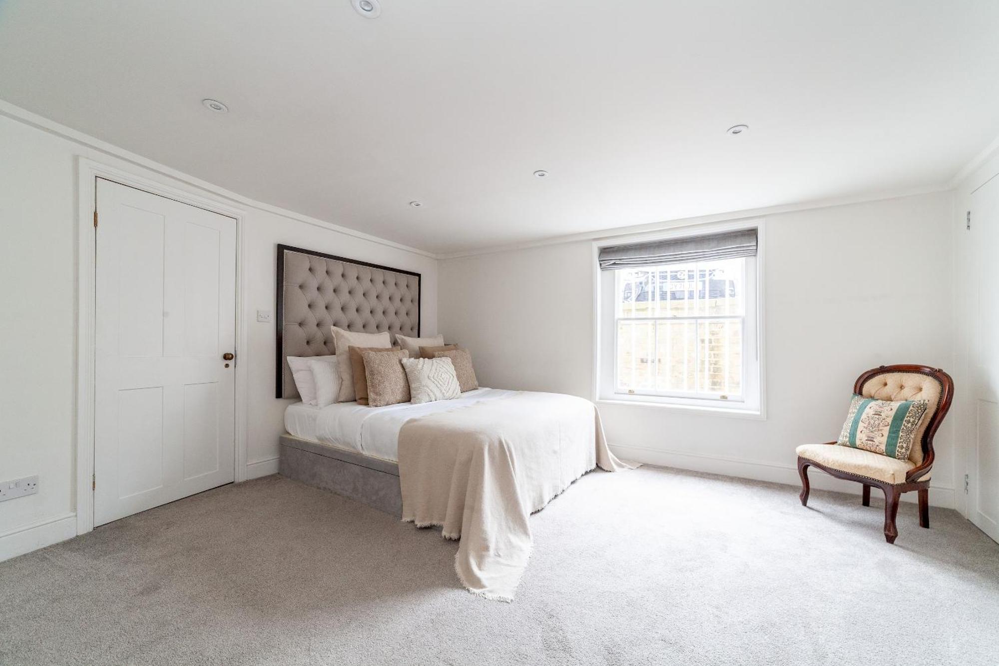 The New Cross Premier Rooms London Exterior foto