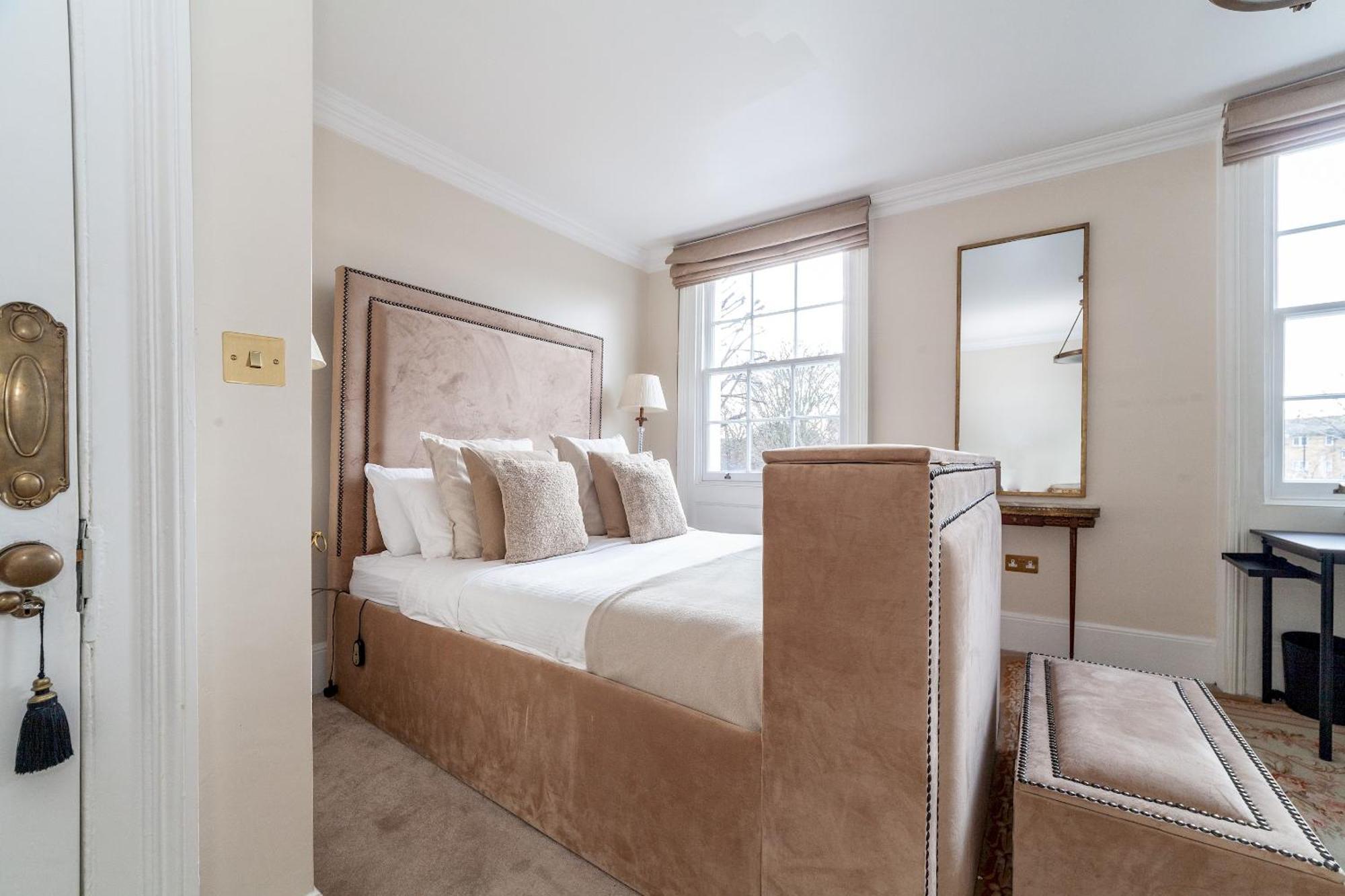 The New Cross Premier Rooms London Exterior foto