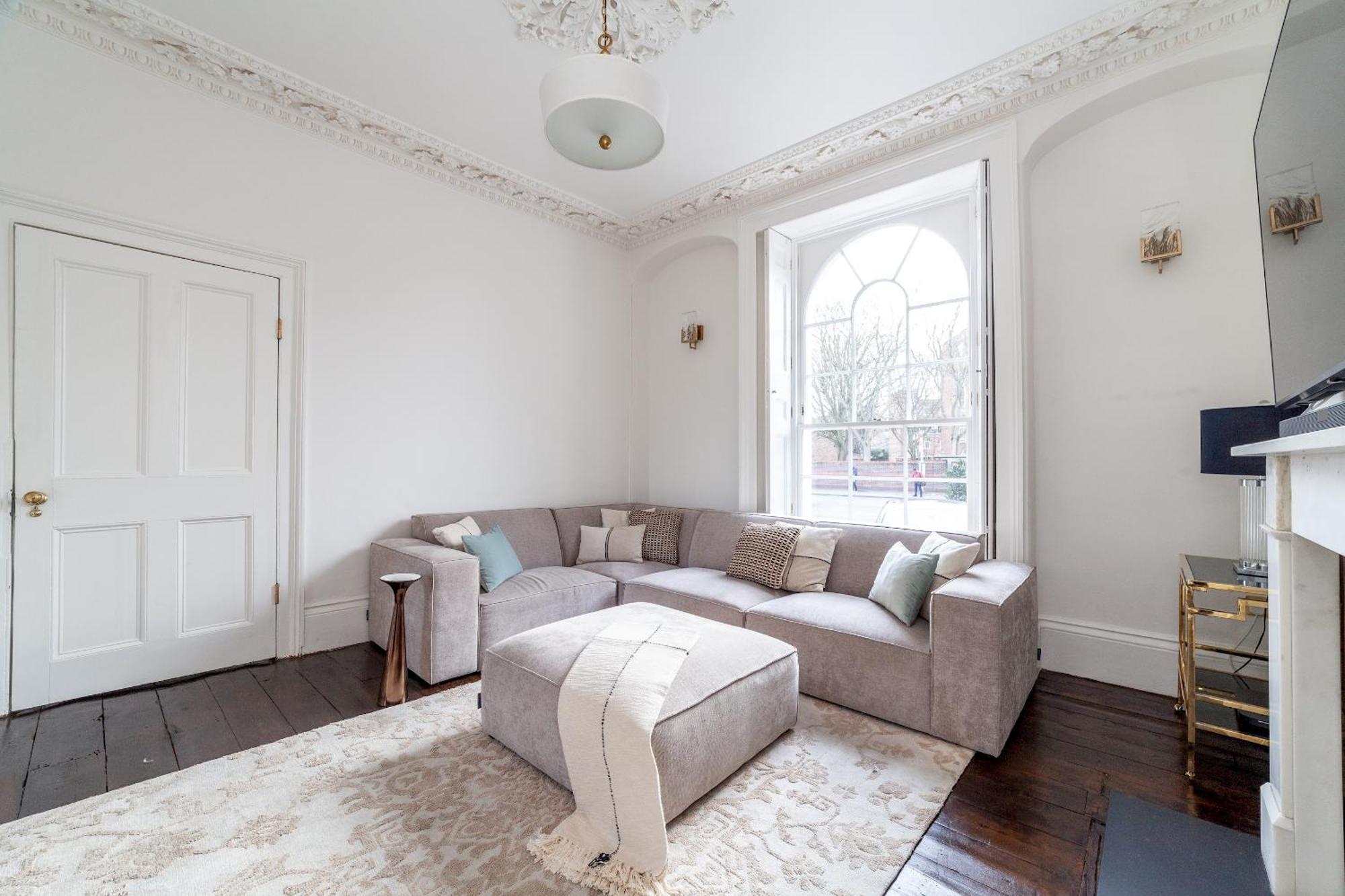 The New Cross Premier Rooms London Exterior foto