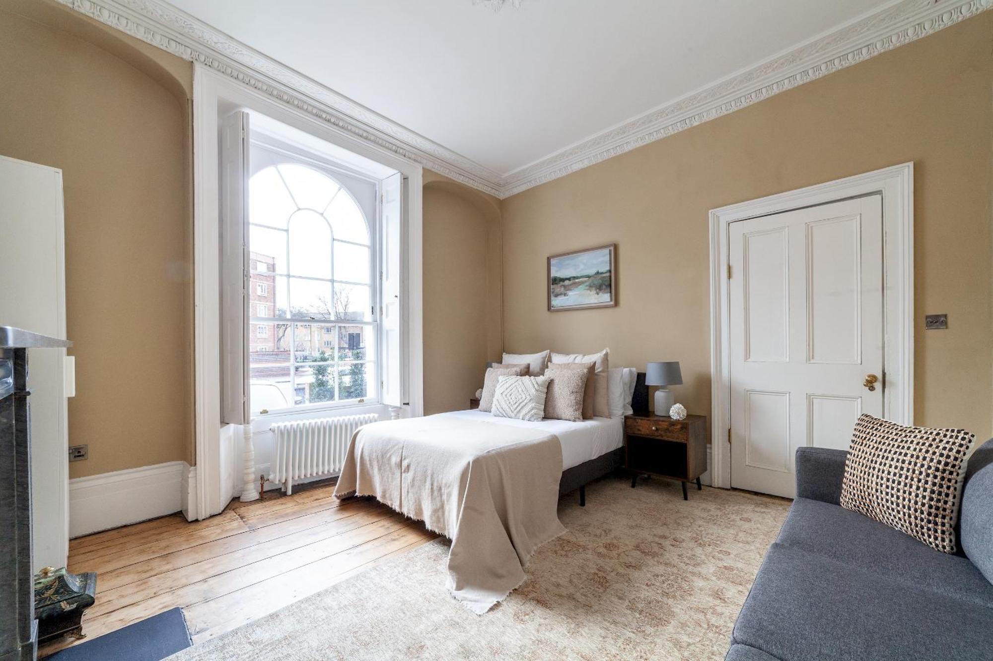 The New Cross Premier Rooms London Exterior foto